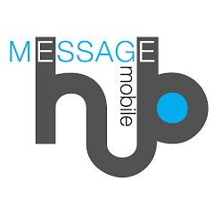 Message Hub App