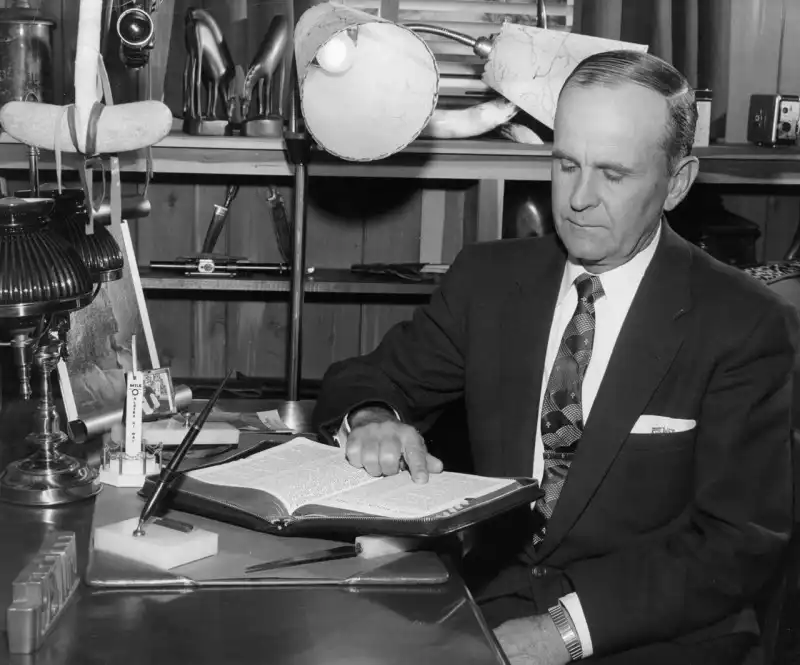 William Branham