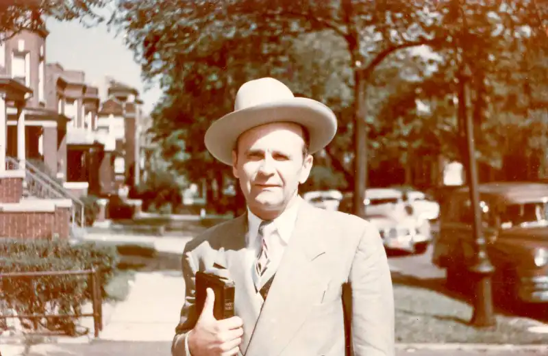 William Branham